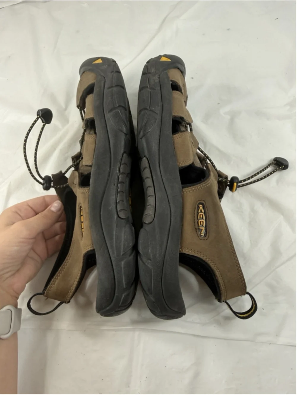 Keen newport h2